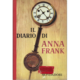 Il diario di Anna Frank