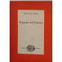 Rapporto dal Vietnam