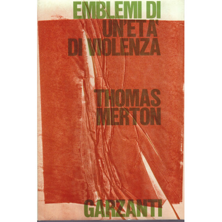 Emblemi di un età  di violenza