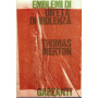Emblemi di un età  di violenza