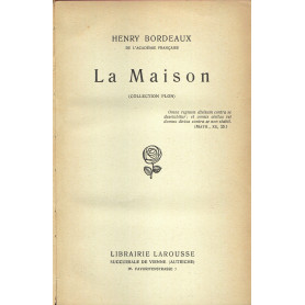 La Maison