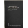 Il Parlamento della Repubblica : organi procedure apparati. N. 3