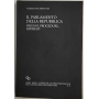 Il Parlamento della Repubblica. Organi procedure apparati. N.5