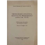 Cristianesimo e specificità regionali nel Mediterraneo latino (sec. IV-VI)
