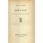 Jaboune