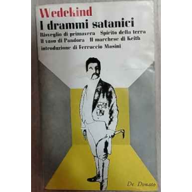 I drammi satanici