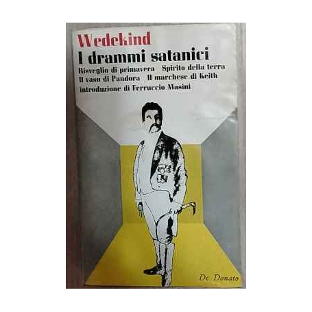 I drammi satanici
