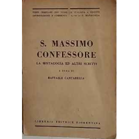 La Mistagogia ed altri scritti