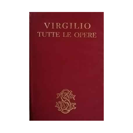 Tutte le opere