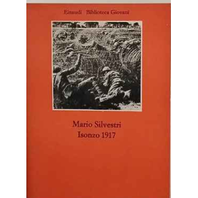 Isonzo 1917