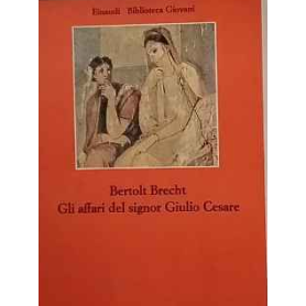 Gli affari del signor Giulio Cesare