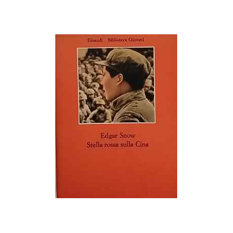 Stella rossa sulla Cina