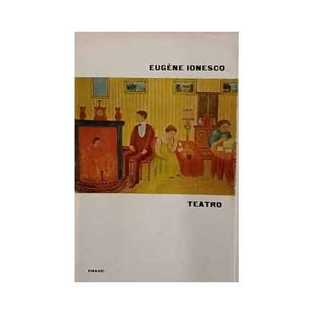 Teatro