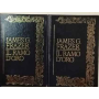 Il ramo d'oro. Volumi 1 e 2