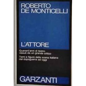 L'attore