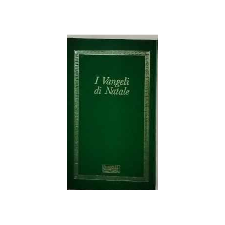 I Vangeli di Natale