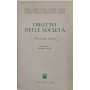 Diritto delle società. Manuale breve
