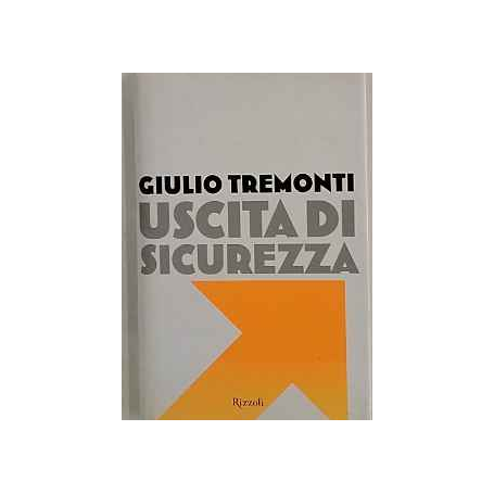 Uscita di sicurezza