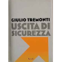 Uscita di sicurezza