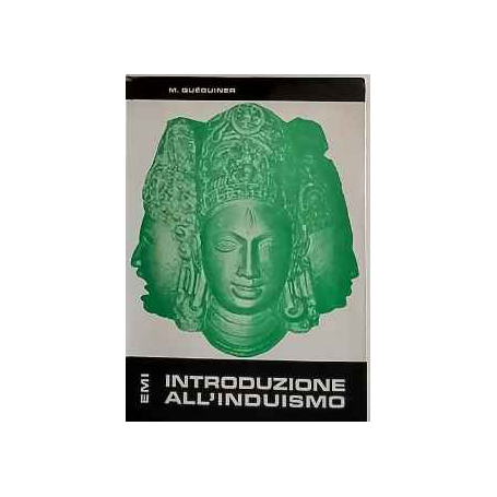 Introduzione all'induismo