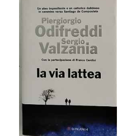 La via lattea