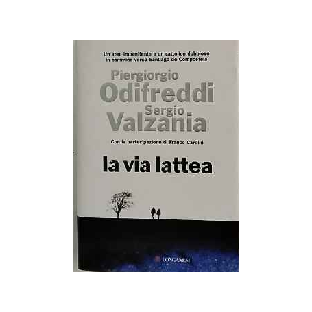 La via lattea