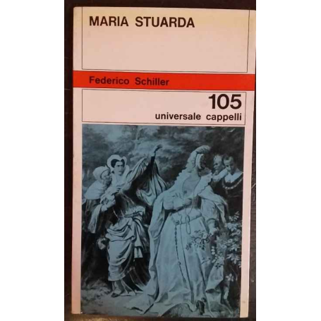 Maria Stuarda