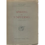 Spirito ed universo