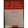 Analisi giuridica dell'economia (2003). Vol. 1