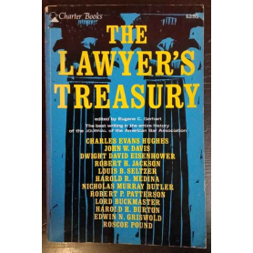 The lawyer's treasury