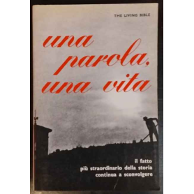 Una parola una vita