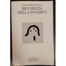 Ricchezza della povertà