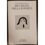 Ricchezza della povertà