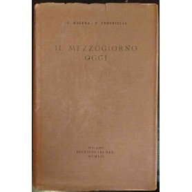 Il mezzogiorno oggi