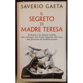 Il segreto di Madre Teresa
