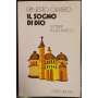 Il sogno di Dio : lettere ad un amico