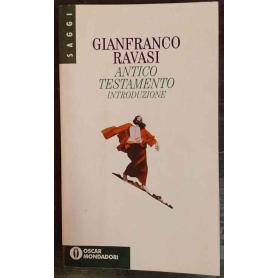 Antico testamento : introduzione