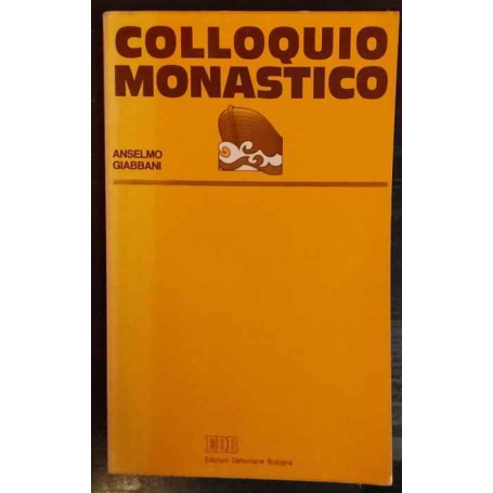 Colloquio monastico