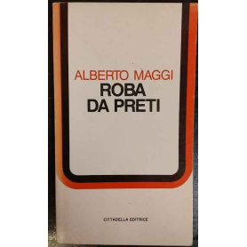 Roba da preti