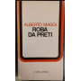 Roba da preti
