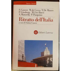 Ritratto dell'Italia