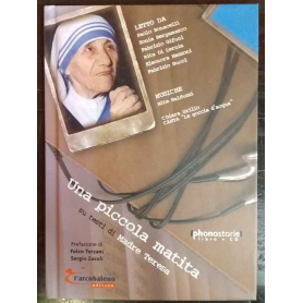 Una piccola matita. Con audiolibro. CD Audio