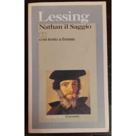 Nathan il saggio. Testo originale a fronte