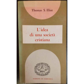 L'idea di una società cristiana