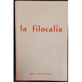 La filocalia