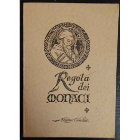 Regola dei monaci