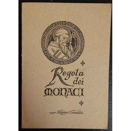 Regola dei monaci