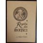 Regola dei monaci