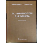 Gli imprenditori e le società
