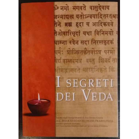 I segreti dei Veda
